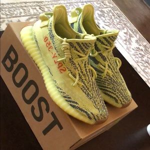 Yeezy Boost 350
